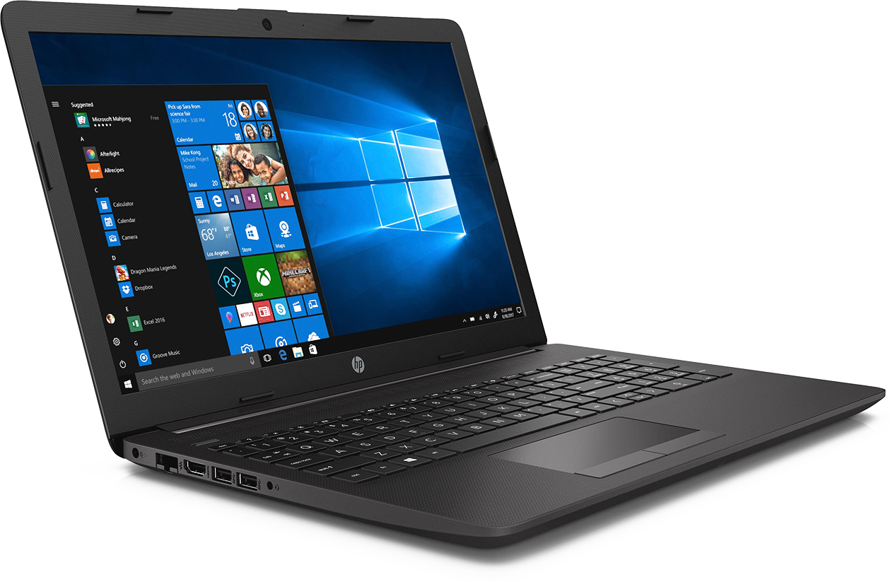 senza bordo hp 255g7 40pp