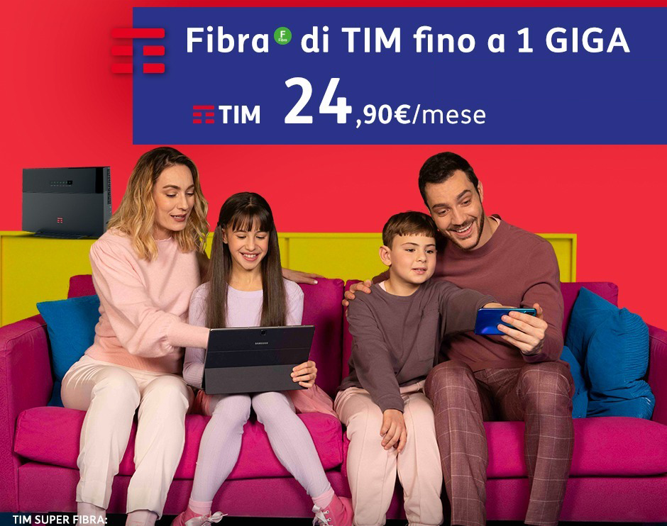 offerte TIM Internet 2